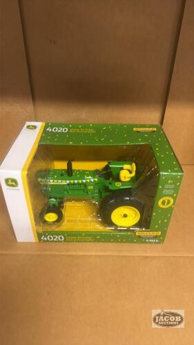 1/16 John Deere 4020