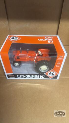 1/16 Allis chalmers D17