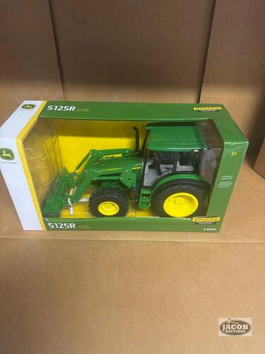 1/16 John Deere 5125R