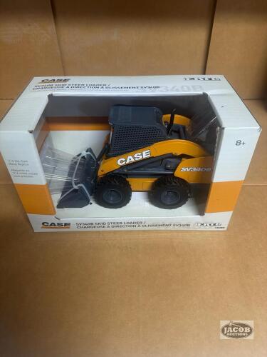 1/16 case sv340b skid steer