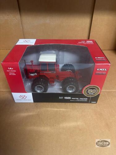 1/32 Massey Ferguson 1505