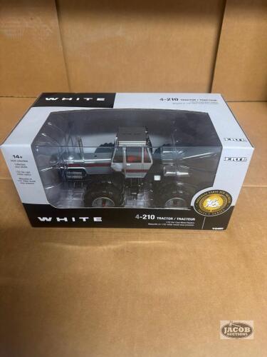 1/32 white 4-210