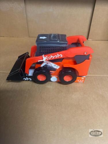 Kubota kids skid steer