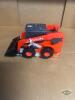 Kubota kids skid steer