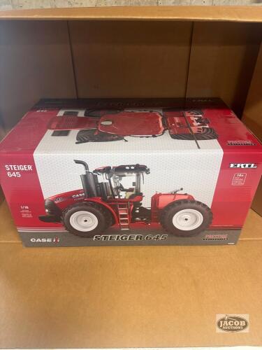 1/16 case ih Steiger 645