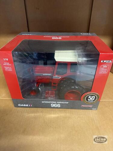 1/16 international 966