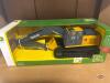 1/16 John Deere excavator - 2