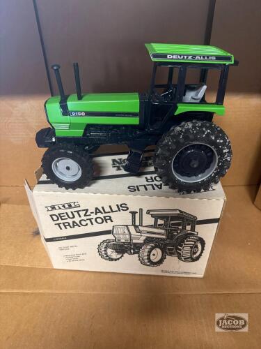 1/16 Deutz-Allis 9150