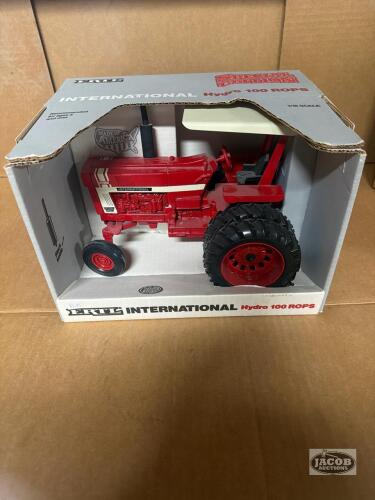 1/16 international hydro 100