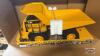 1:12 cat 770 remote control mining truck - 2