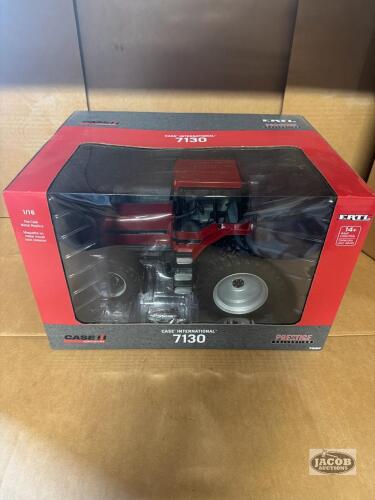 1/16 case international 7130