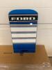 18x9.5 Ford metal sign