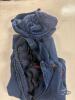 2 pairs of men&rsquo;s jackets size small