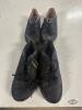 2 pairs of size 10 shoes