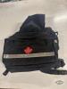 Motorcycle bag