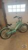 Eletric bike