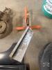 Plate thrower for shooting targets - 2