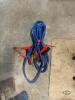 Booster cables