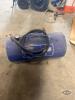 Portable air tank