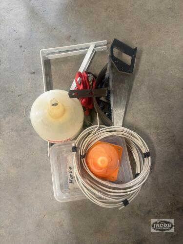 Misc tools