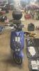Eletric E bike with charger - 2