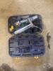 Electric grease gun