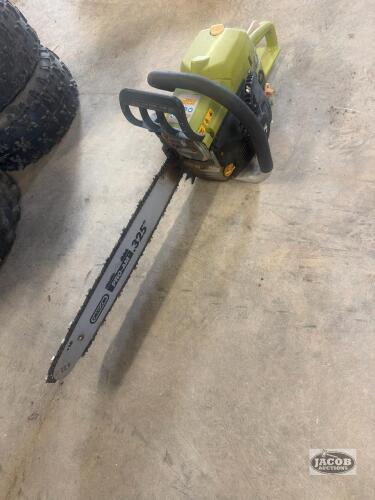 Chainsaw
