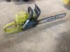 Chainsaw - 2