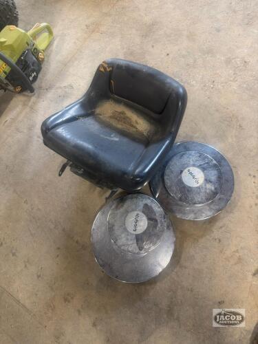 Kubota items