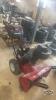 Craftsman 9.5 / 27 snow blower
