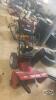 Craftsman 9.5 / 27 snow blower - 2