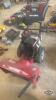 Craftsman 9.5 / 27 snow blower - 6
