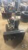 28inch yard machine snow blower - 2