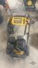 Dewalt 3500 psi pressure washer