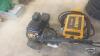 Dewalt 3500 psi pressure washer - 3