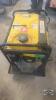 Champion dual fuel 4750watt generator - 4