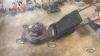 Craftsman push mower - 2