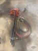 Misc hydraulic items