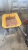 Wheel barrow - 2