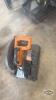14inch rigid cut saw - 2