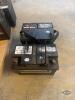 2 automotive battery&rsquo;s