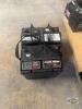 2 automotive battery&rsquo;s - 2