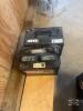 2 automotive battery&rsquo;s - 2