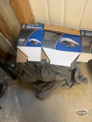 Car cover