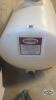 Plastic fluid tank - 2