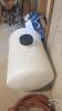 Plastic fluid tank - 3