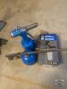 3 power fist air tools