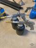 2 oil sprayers