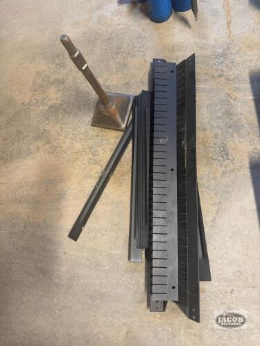 Misc steel
