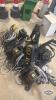 7 power washers and adapters
